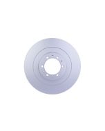 Hella 8DD355118741 Brake Disc