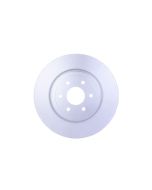Hella 8DD355119001 Brake Disc