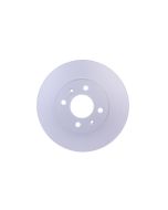Hella 8DD355119011 Brake Disc