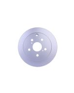 Hella 8DD355119021 Brake Disc