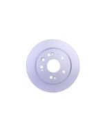 Hella 8DD355119031 Brake Disc