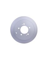 Hella 8DD355119061 Brake Disc