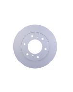 Hella 8DD355119071 Brake Disc
