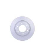 Hella 8DD355119081 Brake Disc
