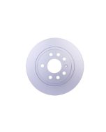 Hella 8DD355119111 Brake Disc