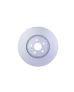 Hella 8DD355119131 Brake Disc