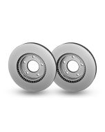 Hella 8DD355120141 Brake Disc