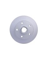 Hella 8DD355120151 Brake Disc