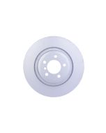 Hella 8DD355120241 Brake Disc