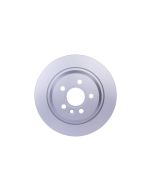 Hella 8DD355120371 Brake Disc
