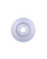 Hella 8DD355122391 Brake Disc