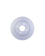 Hella 8DD355122531 Brake Disc