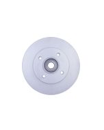 Hella 8DD355123291 Brake Disc