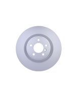 Hella 8DD355125091 Brake Disc