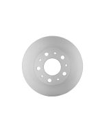 Hella 8DD355125261 Brake Disc