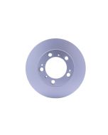 Hella 8DD355125451 Brake Disc