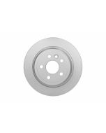 Hella 8DD355126781 Brake Disc