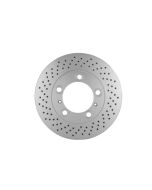 Hella 8DD355126891 Brake Disc