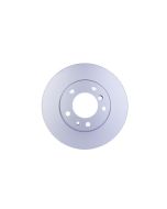Hella 8DD355127021 Brake Disc