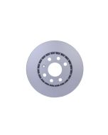 Hella 8DD355127071 Brake Disc