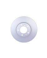 Hella 8DD355127161 Brake Disc
