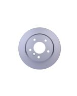 Hella 8DD355127271 Brake Disc