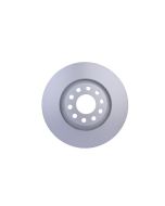 Hella 8DD355127421 Brake Disc