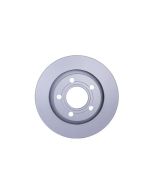 Hella 8DD355127431 Brake Disc
