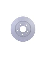 Hella 8DD355127491 Brake Disc