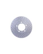 Hella 8DD355127511 Disc Brake