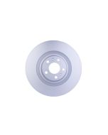 Hella 8DD355128091 Brake Disc
