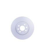 Hella 8DD355128211 Brake Disc