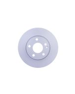 Hella 8DD355128261 Brake Disc