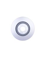 Hella 8DD355128311 Brake Disc