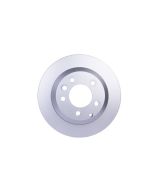 Hella 8DD355129761 Brake Disc