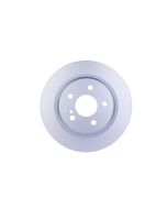 Hella 8DD355129791 Brake Disc
