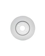 Hella 8DD355131401 Brake Disc