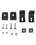 Hella 8HG358176341 40” Light Bar Mounting Bracket