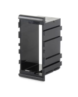 Hella 8HG716735001 Rocker Switch Modular Mounting Panel - Middle Piece