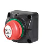Hella Battery Selector Switch (4723)