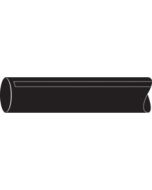 Hella Black Heat Shrink Tubing - 6.4mm