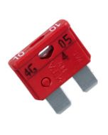 Hella 8773 10A ATC Red Blade Fuses (Pack of 10)