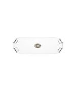 Clear Protective Cover to suit Hella Comet FF 75 Series