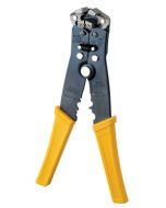 Hella Crimping Tool, Cable Cutter & Wire Stripper (8276)