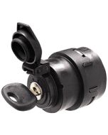 Hella 4005 Diesel Pre-Heating Starter Switch