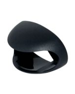 Hella DuraLed Nylon Housing to suit Hella DuraLed Series Signal and Marker Lamps - Black (9.2053.08)