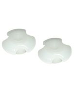 Hella DuraLed Screw Boss (Pack of 4) (9.2330.17)