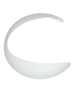 Hella EuroLED Cover - White (9HD959027017)