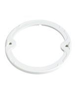 Hella EuroLED Mounting Spacer - White (8HG959952012)