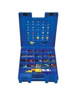 Hella MIning HM8290 EziPAK Intelligent Fuse Kit (556 Pieces)